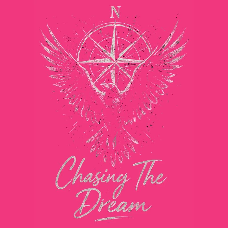 Dream Hunt Compass Wing