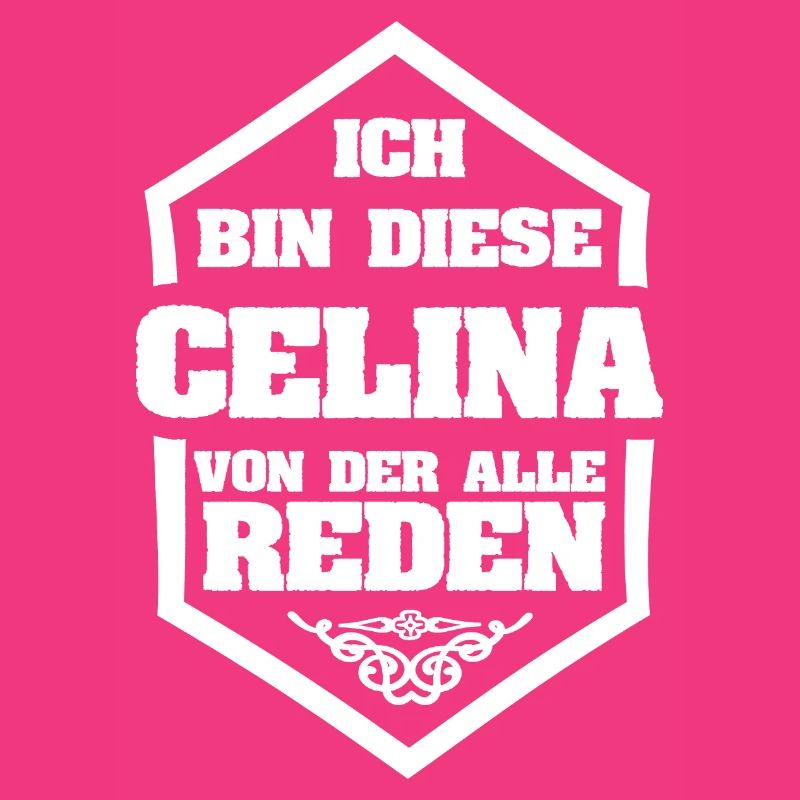 Celina as a nickname