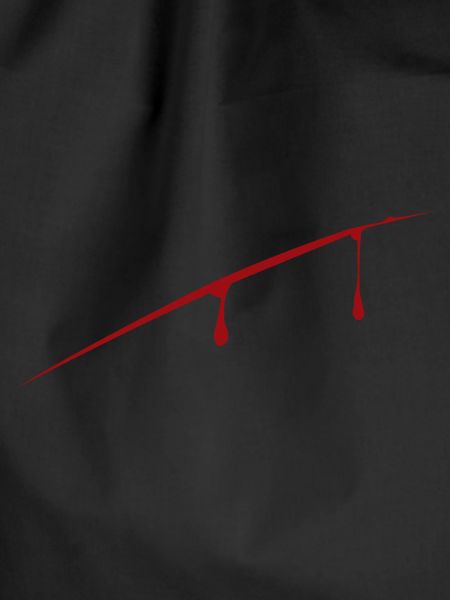 Bloody Cut