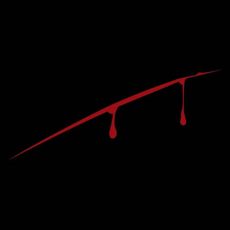 Bloody Cut