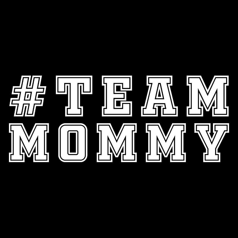 # ÉQUIPE MAMAN