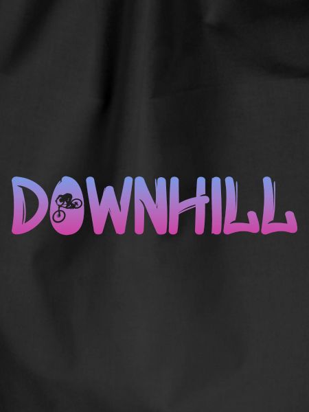 Downhill