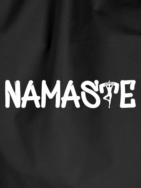 Namaste
