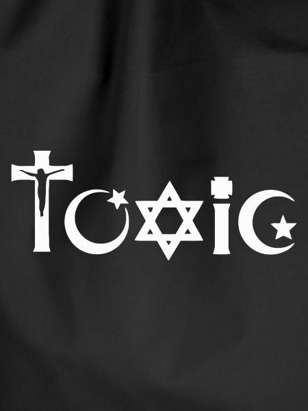 Anti-Religion II T-Shirt