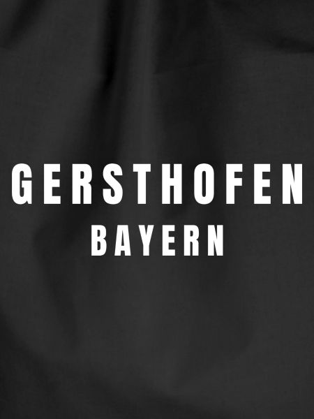 Gersthofen Bavaria