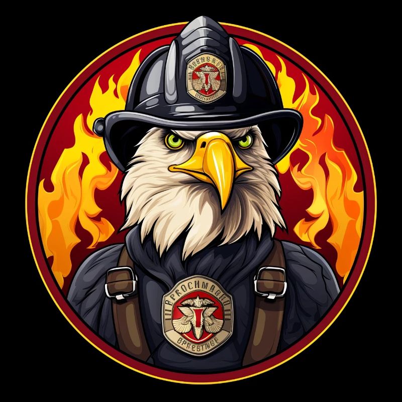 Adler Fire Brigade