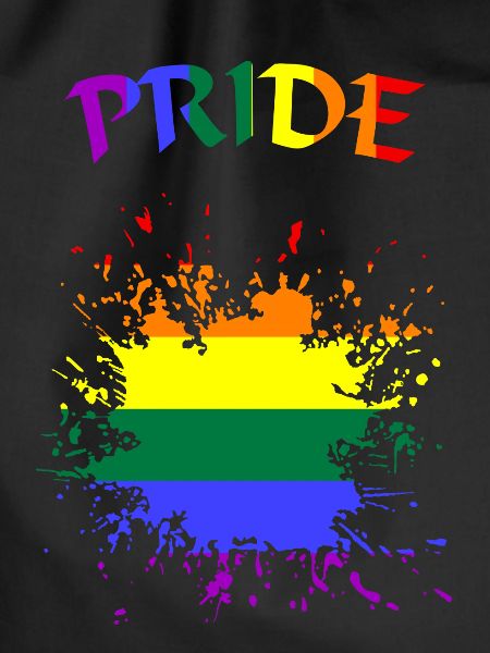 LGBTQ Pride
