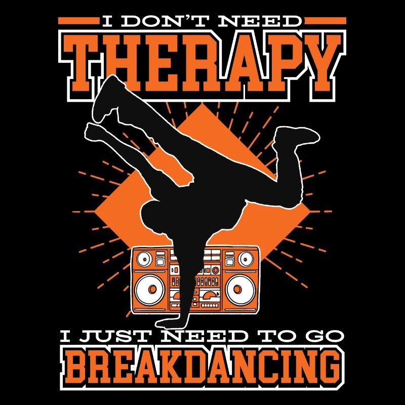 Idée cadeau breakdance breakdancer breakdance