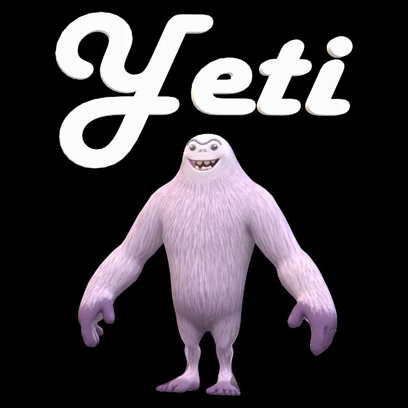 yeti