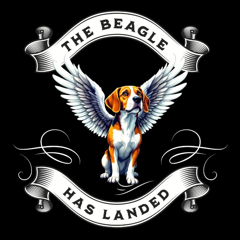 The Beagle has Landed