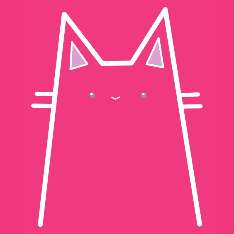 Conception de graphiques de chats