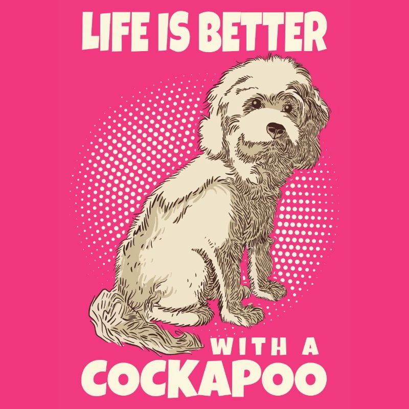 Cockapoo