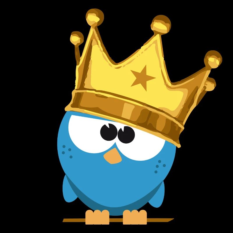 King Birdie