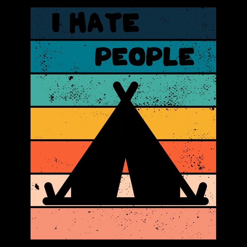camp