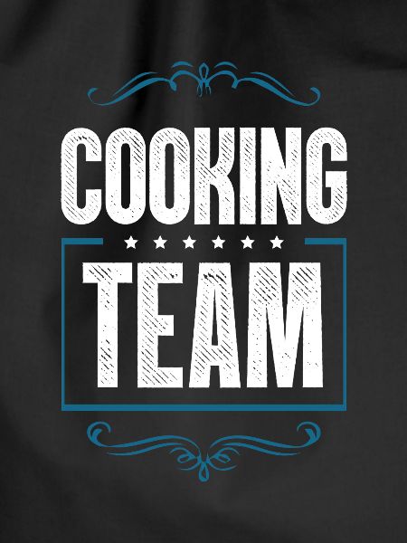 Cooking Crew