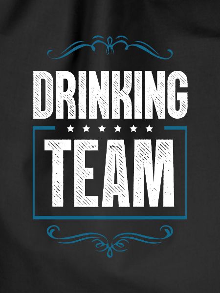 Drinking Crew