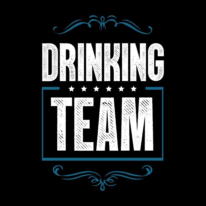 Drinking Crew