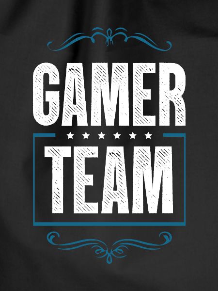 Gamer Team