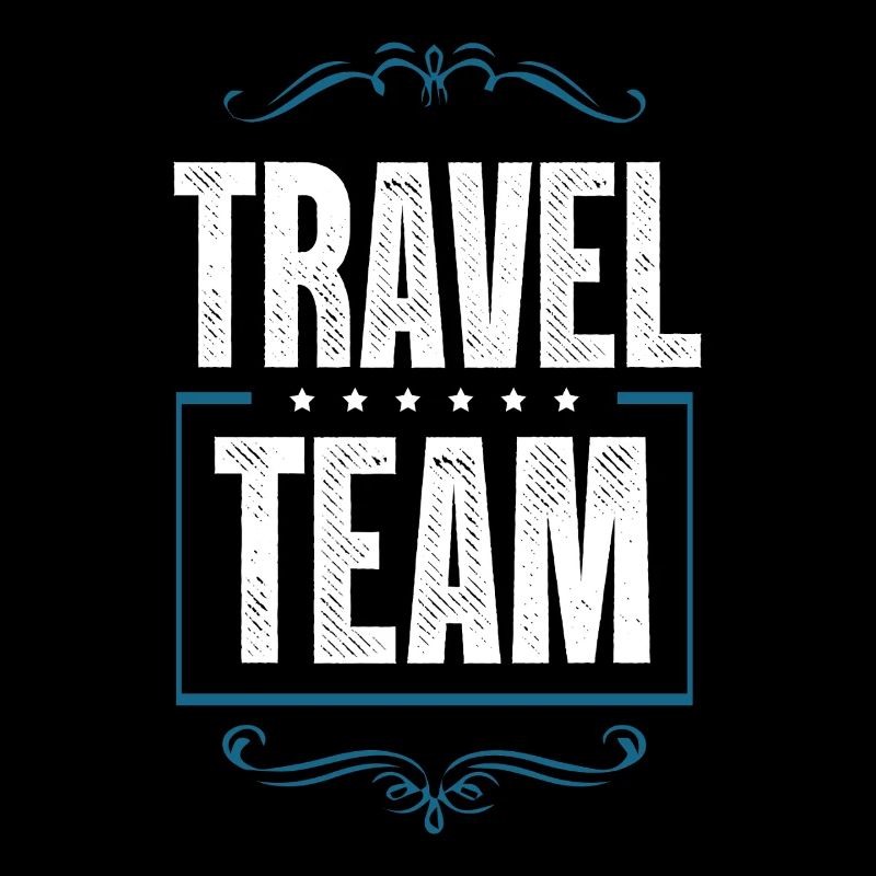 Équipe de voyage