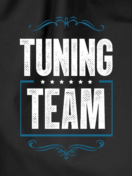 Tuning Team
