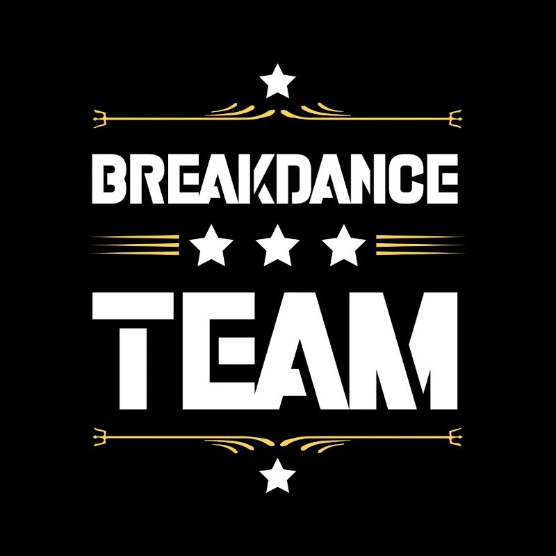 Équipe de breakdance