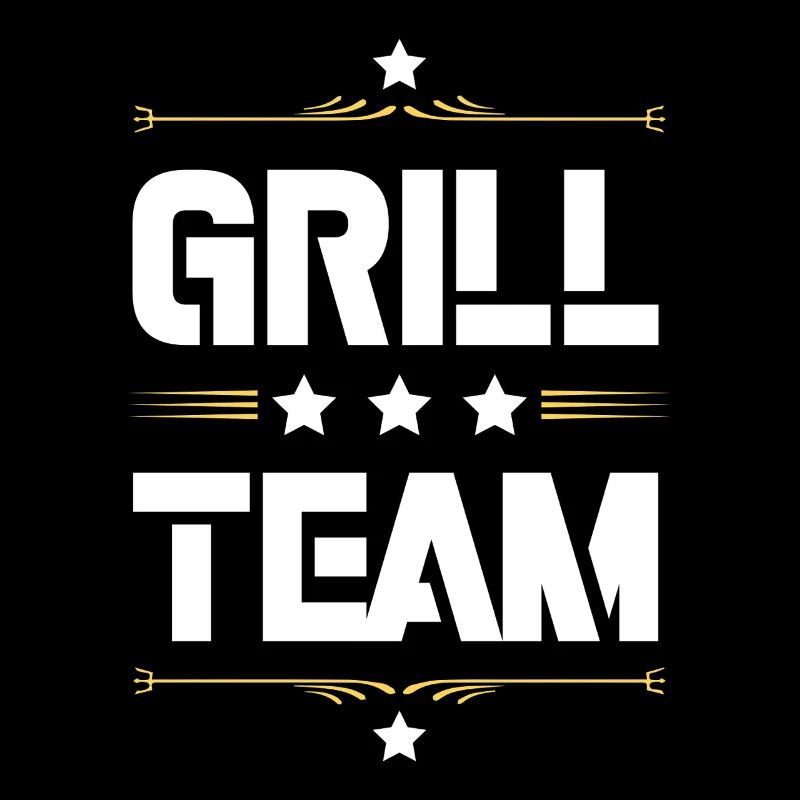Équipe Grill