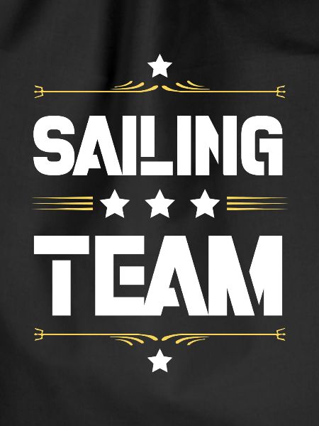 Sailing Team