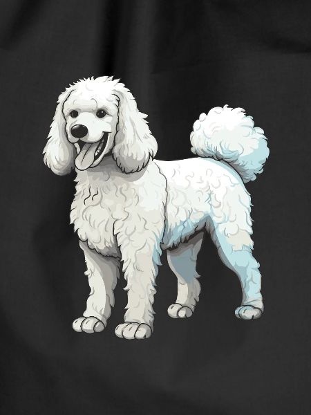 Poodle Dog