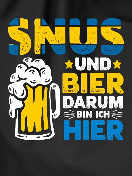 Snus Tabak Nikotin