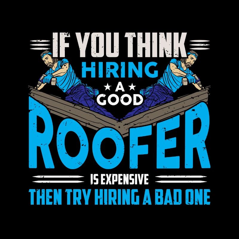 Roofer-Occupation: Carpenter, Do-it-Yourselfer