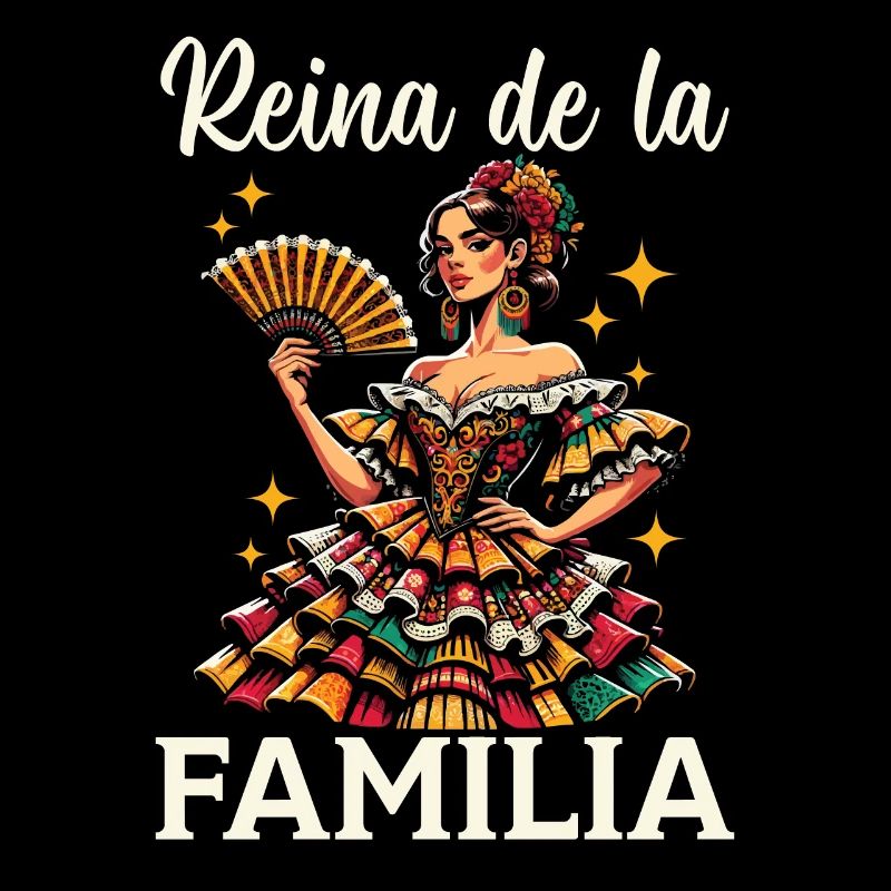 Muttertag Spanische Wurzeln Mama Mutterschaft