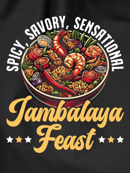 Jambalaya recipe