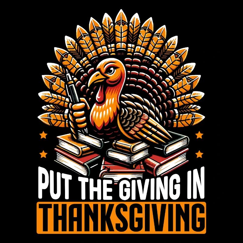 Thanksgiving turkey