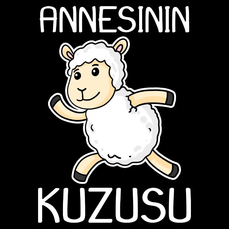 Annesinin Kuzusu - Bébé - turc