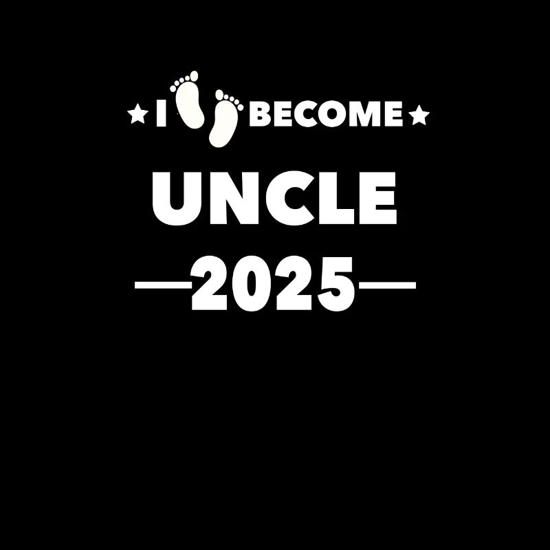 I become Uncle 2025
