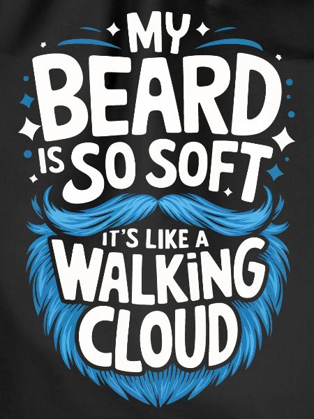 Beard Mustache Bearded Men