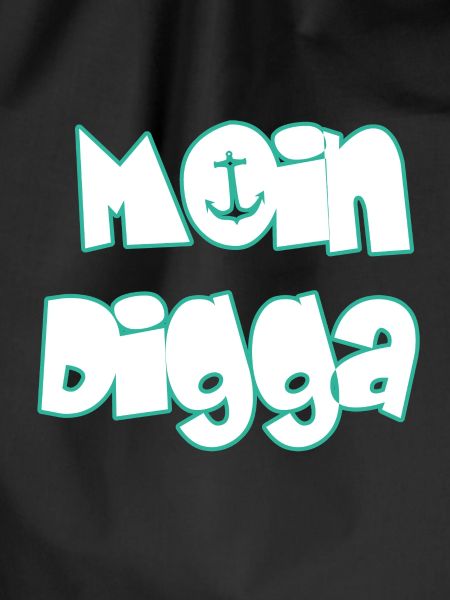 Moin Digga
