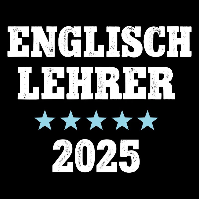 Englischlehrer 2025 Beruf Studium Lehramt Englisch
