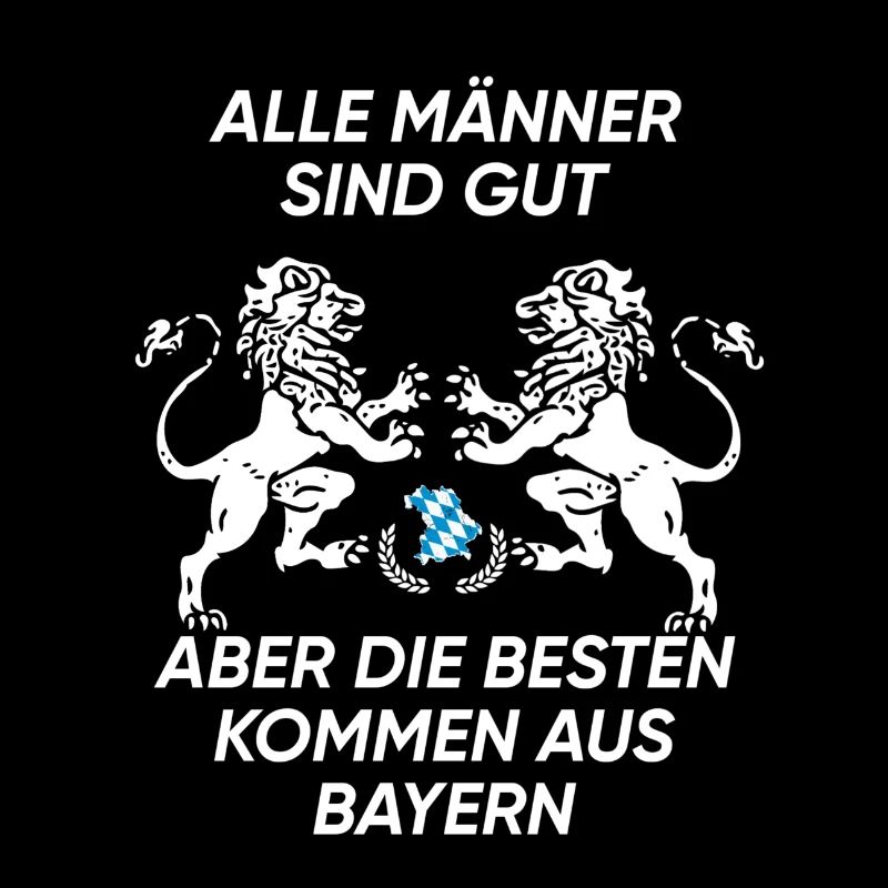 Die besten Bayern