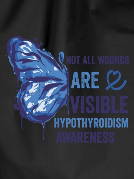 Visibility for hypothyroidism
