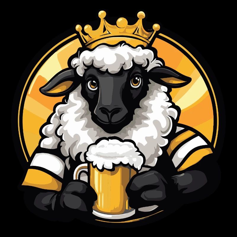 Sheep Beer