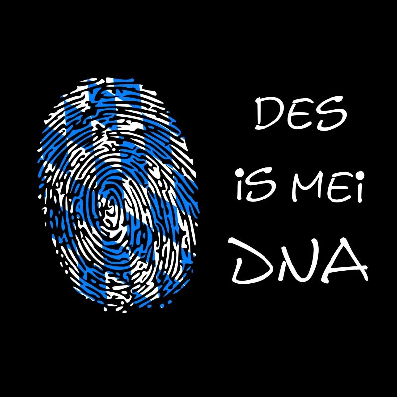 Bayern DNA Bavaria