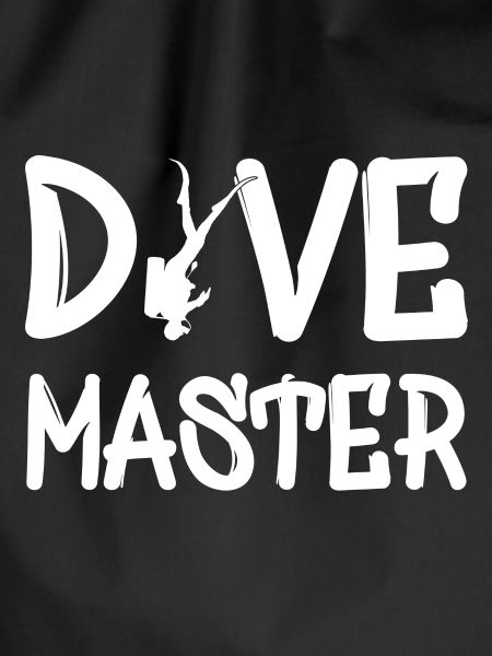 Dive Master