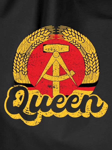 GDR Queen Nostalgia Gift