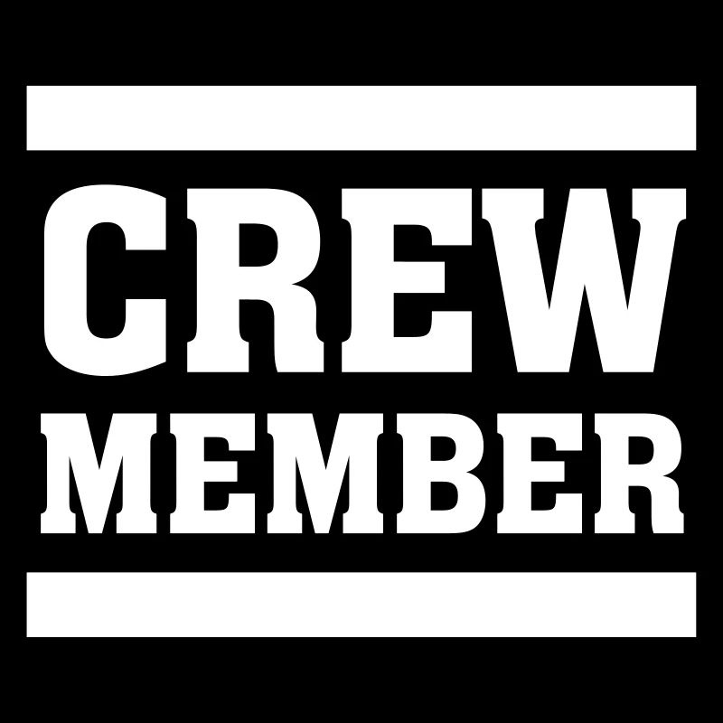 Crew Member