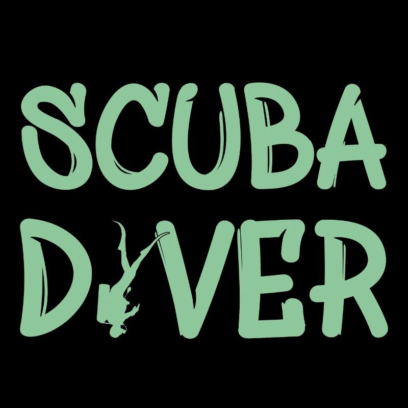 scuba diver