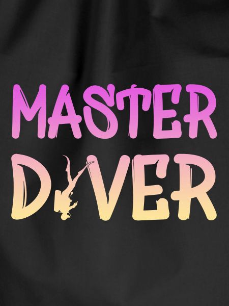 Master Diver