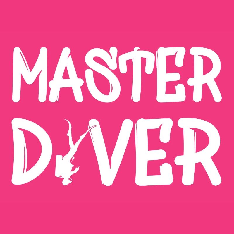 Master Diver