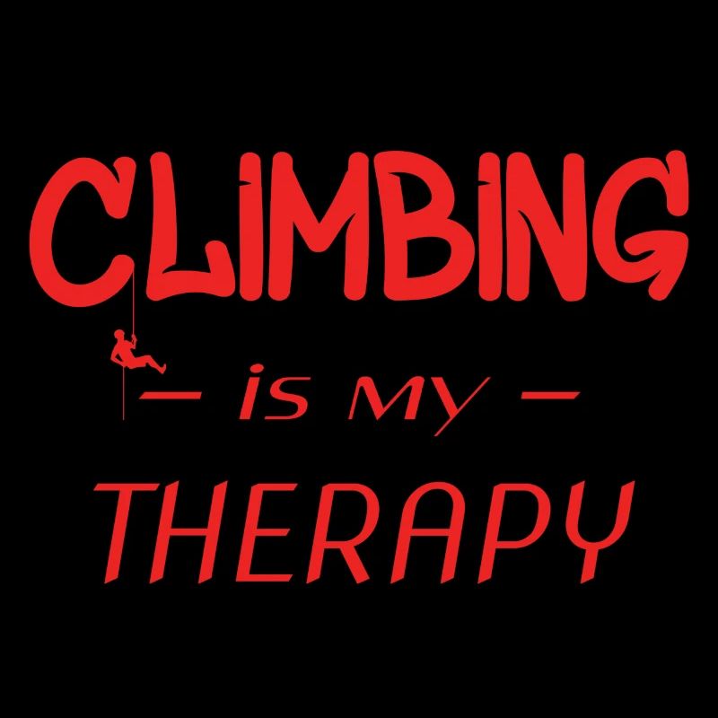 Climbing