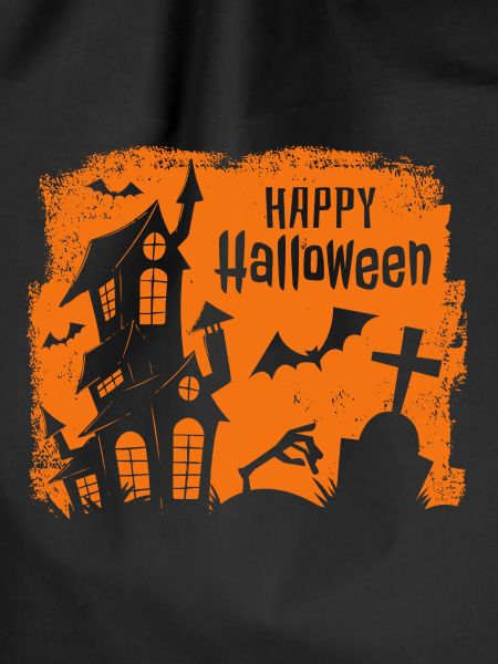 Happy Halloween